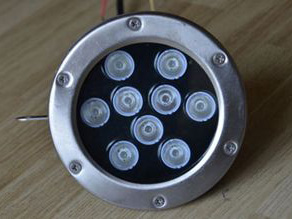 Led lantern series