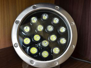 Led lantern series