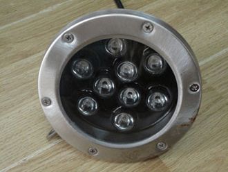 Led lantern series