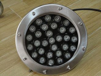 Led lantern series