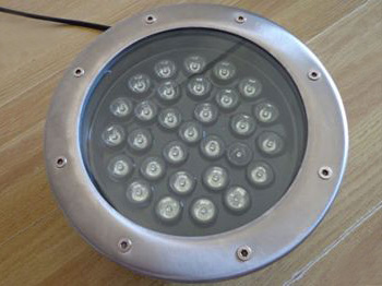 Led lantern series